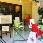 トスカーナ フィレンツェ料理 da Nobo - 