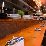 大船イタリアン visole - 