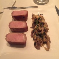 Jean-Georges Tokyo - 