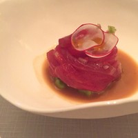 Jean-Georges Tokyo - 
