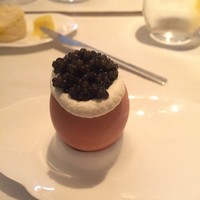 Jean-Georges Tokyo - 