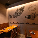 大船イタリアン visole - 