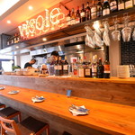 大船イタリアン visole - 