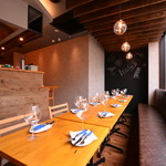 大船イタリアン visole - 