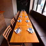 大船イタリアン visole - 