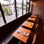 大船イタリアン visole - 