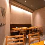 大船イタリアン visole - 