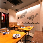 大船イタリアン visole - 