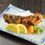 Hamayakidokoro Ichi - 焼魚