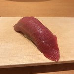 Sushi Kuriyagawa - 