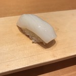 Sushi Kuriyagawa - 