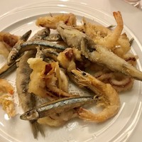 リストランテ アクアパッツァ - 