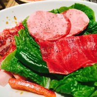 神楽坂焼肉 Kintan - 