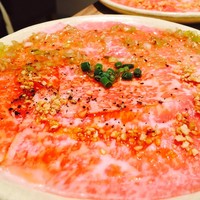 神楽坂焼肉 Kintan - 
