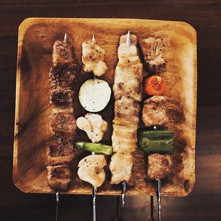 BBQバルコニーカグツチ_0