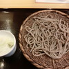 蕎麦切り 翁