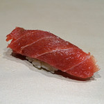 三谷 - 和歌山県勝浦の鮪の赤身