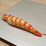 三谷 - 大分県産の車海老