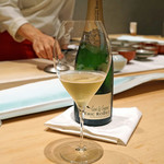 三谷 - Eric Rodez Champagne Grand Cru Ambonnay Cuvee des Crayeres