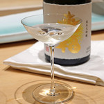 三谷 - 来福　純米大吟醸