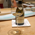 三谷 - Puligny-Montrachet 2015 Frederic Magnien