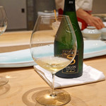 三谷 - Champsgne Salon 2004 Blanc de Blancs Le Mesnil
