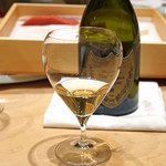 三谷 - Champagne Dom Perignon Vintage 2006