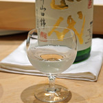 三谷 - 十四代　大吟醸　播州山田錦　本生