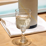 三谷 - 大信州　純米大吟醸　山田錦/金紋錦 Daishinsyu Golden 1721