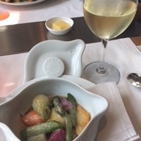 Benoit Alain Ducasse - 野菜のクックポット