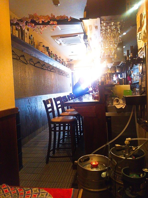 Kitahama Sakaba GORI photo 4