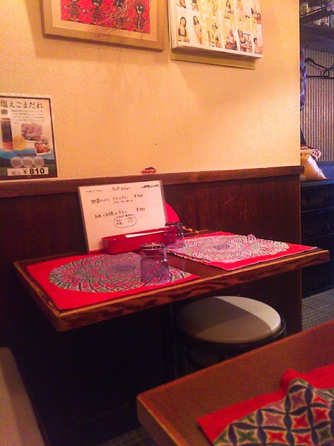 Kitahama Sakaba GORI photo 5