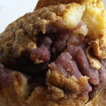 小椋商店 - あんこがぎっしり！申し分ありませんなｗ