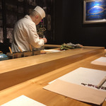 Sushi Shizuku - 