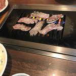 焼肉一丁目 - 