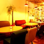 CAFE KATSUO - 