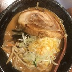 麺屋 まるはな - 