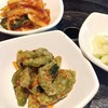 韓国料理　新村