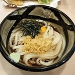 ぶっかけ亭本舗 ふるいち - ぶっかけうどんと天ぷら