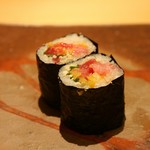 Sushi Ginza Onodera - 