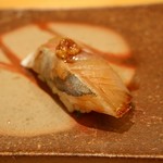 Sushi Ginza Onodera - 