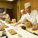 Sushi Ginza Onodera - 