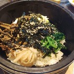 韓国料理　新村 - 