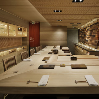 鮨 銀座 おのでら_1