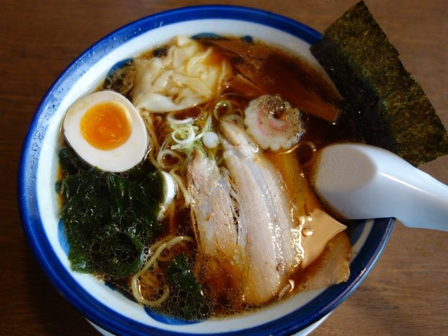 移転 ちゃぐちゃぐ 宝介 迫店 登米市その他 ラーメン 食べログ