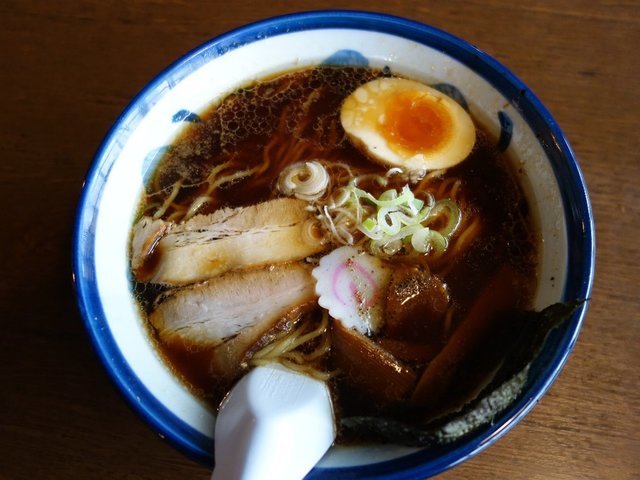 移転 ちゃぐちゃぐ 宝介 迫店 登米市その他 ラーメン 食べログ