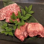 Jidori To Jizakana No Omise Daishouan - 新鮮なお肉も充実☆