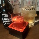 やきとん みつぼ - 