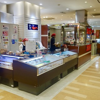 味なとり一番館_2