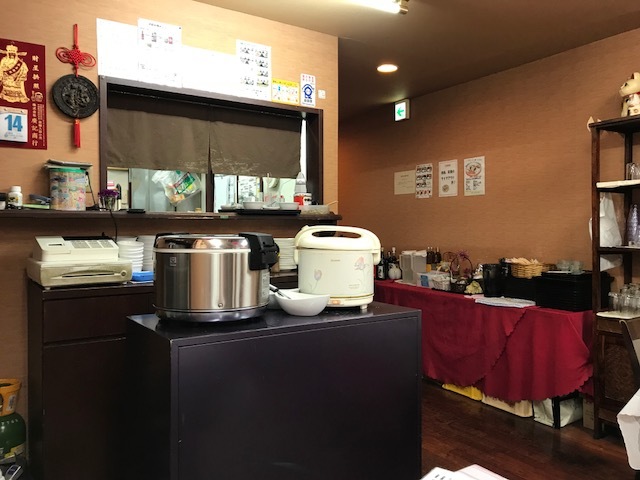 Chinese Tenka photo 4